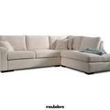 Hoeksalon San Marino