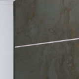 Dressoir Era - 212cm - Grijs