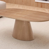 Eettafel PISA Uittrekbaar Oak 160 - 200 cm