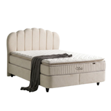 VOLIA Bed met Opbergruimte