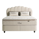 VOLIA Bed met Opbergruimte