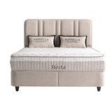 SIESTAA Bed met Opbergruimte