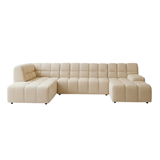 U-bank | TERESA | Beige