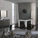 Dressoir Era - 212cm - Grijs