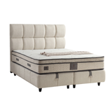 PUFFY Bed met Opbergruimte
