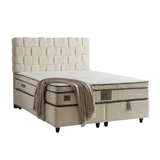 HISAR Bed met Opbergruimte