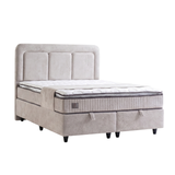 BOGOTA Bed met Opbergruimte