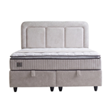 BOGOTA Bed met Opbergruimte