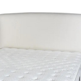 Engelbed - Off White Bouclé