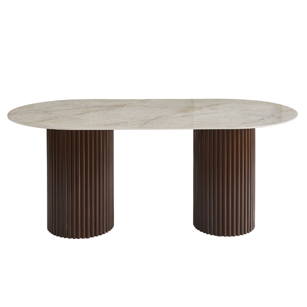 Eettafel LUCIA 180