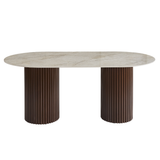 Eettafel LUCIA 180