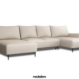 U-bank Nira — Met Slaapfunctie