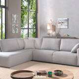 Hoeksalon California