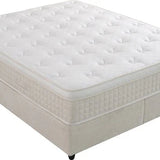 Tweepersoonsbed AMORE met opbergruimte