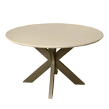 Eettafel Madison Sand |