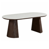 Eettafel OSLO