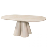 Eettafel NISAR