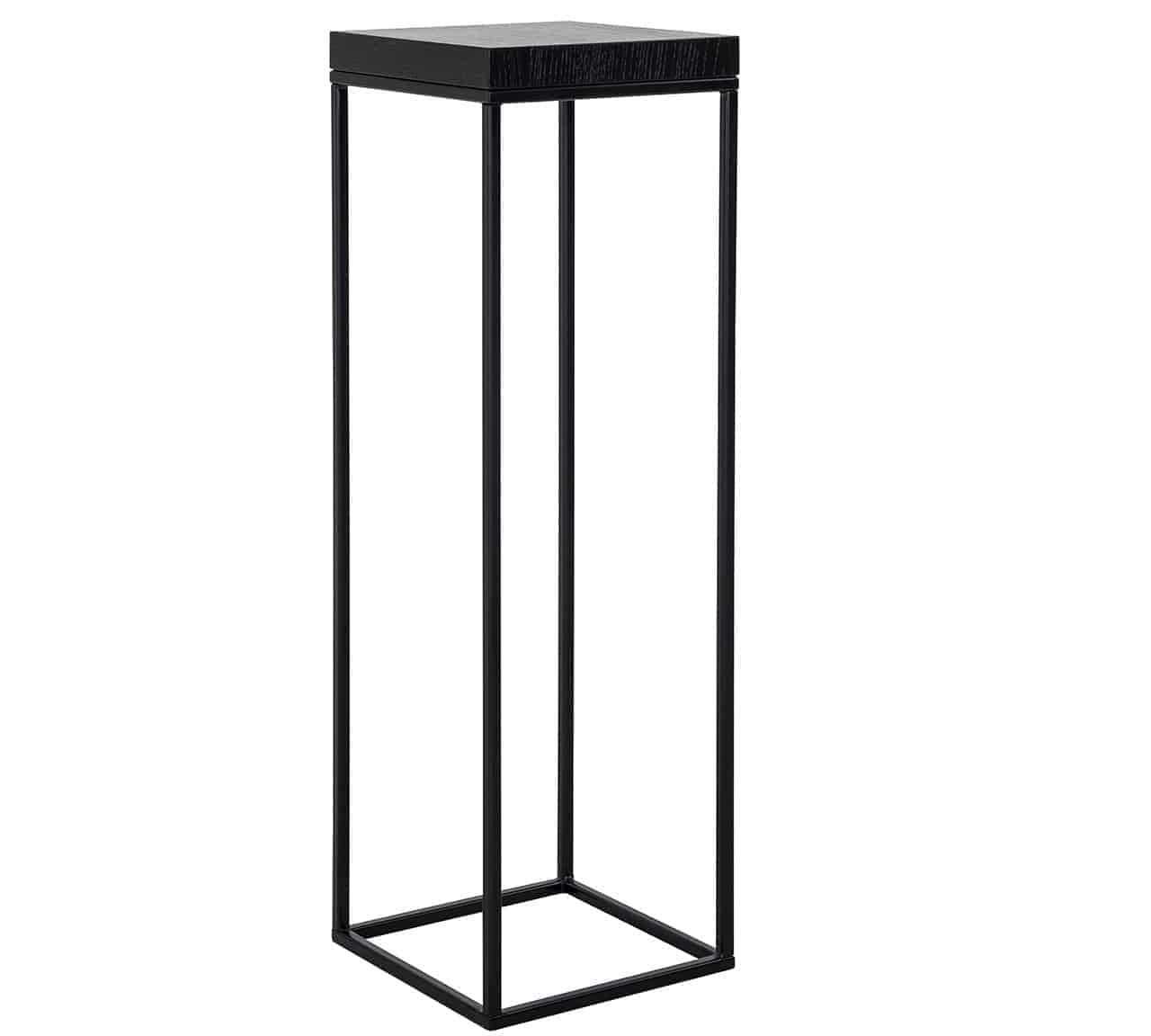 Pilaar Oakura (Black)