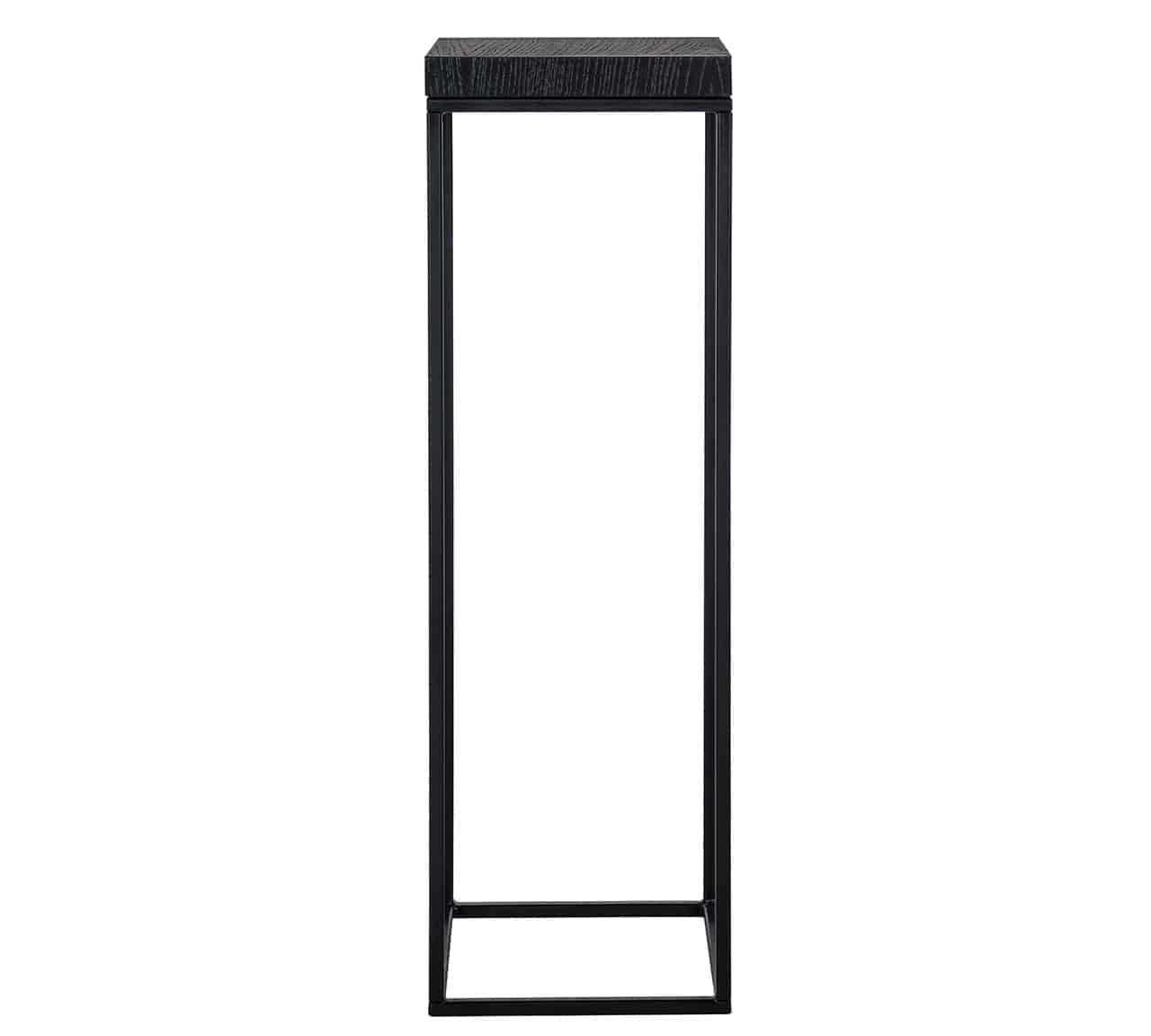 Pilaar Oakura (Black)