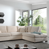 Hoeksalon San Marino