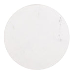 Bijzettafel Lexington set van 2  (White)