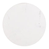 Bijzettafel Lexington set van 2  (White)