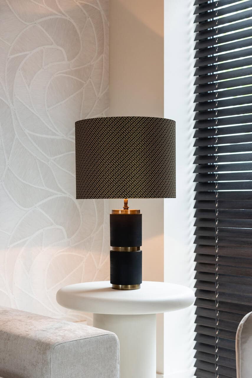 Bijzettafel Bloomstone