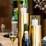 Ovale Eettafel La Cantera Travertin – 240 x 110 cm