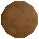 Pilaar Kilpin (Brushed Gold)