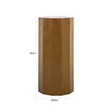 Pilaar Kilpin (Brushed Gold)