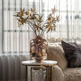 Bijzettafel Tempus (Gold)