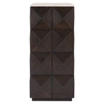 Pilaar Claremont (Brown)