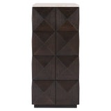 Pilaar Claremont (Brown)