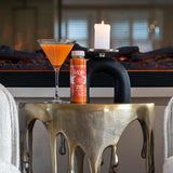 Bijzettafel Carly (Brushed Gold)