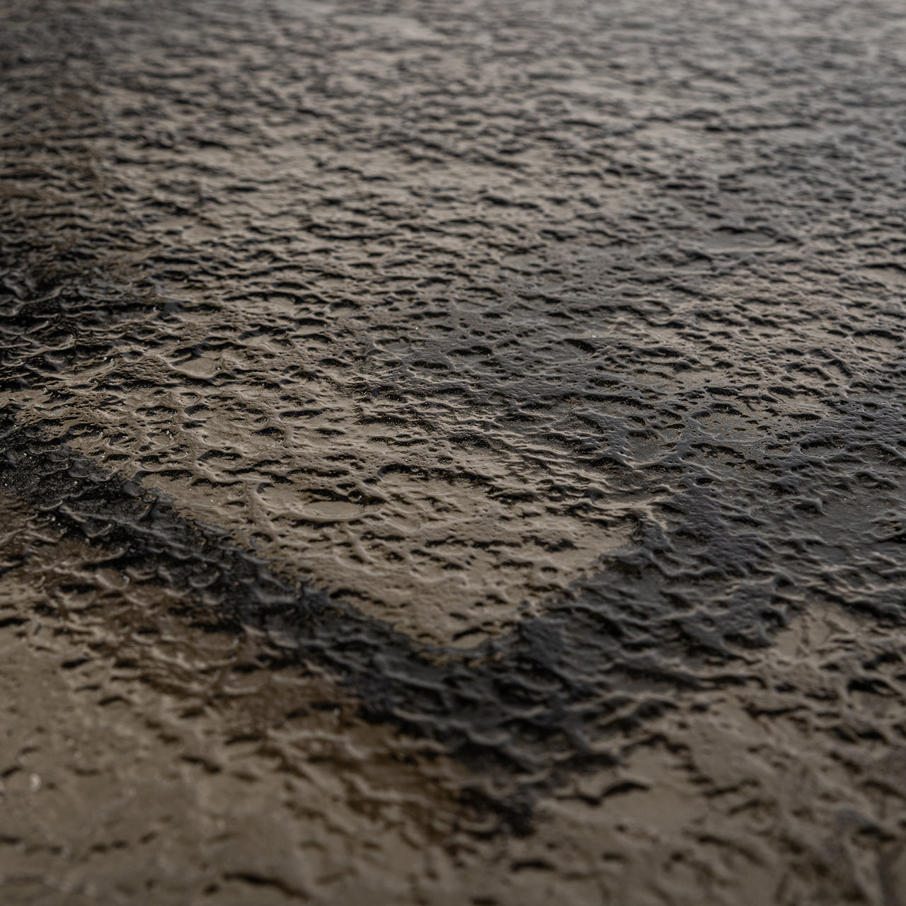 Bijzettafel Sterling (Brown)