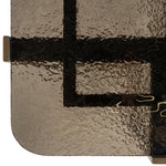 Bijzettafel Sterling (Brown)