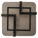 Bijzettafel Sterling (Brown)