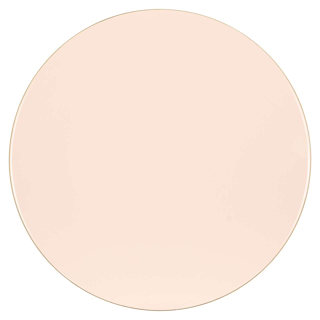 Bijzettafel Bonsai (Pink)