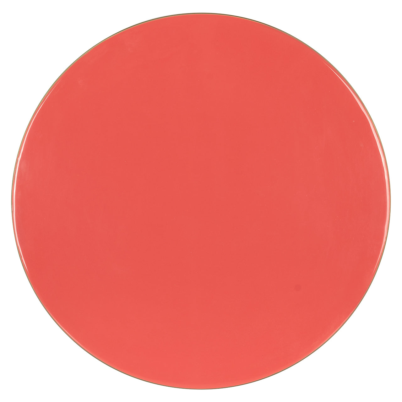 Bijzettafel Shirin (Pink)