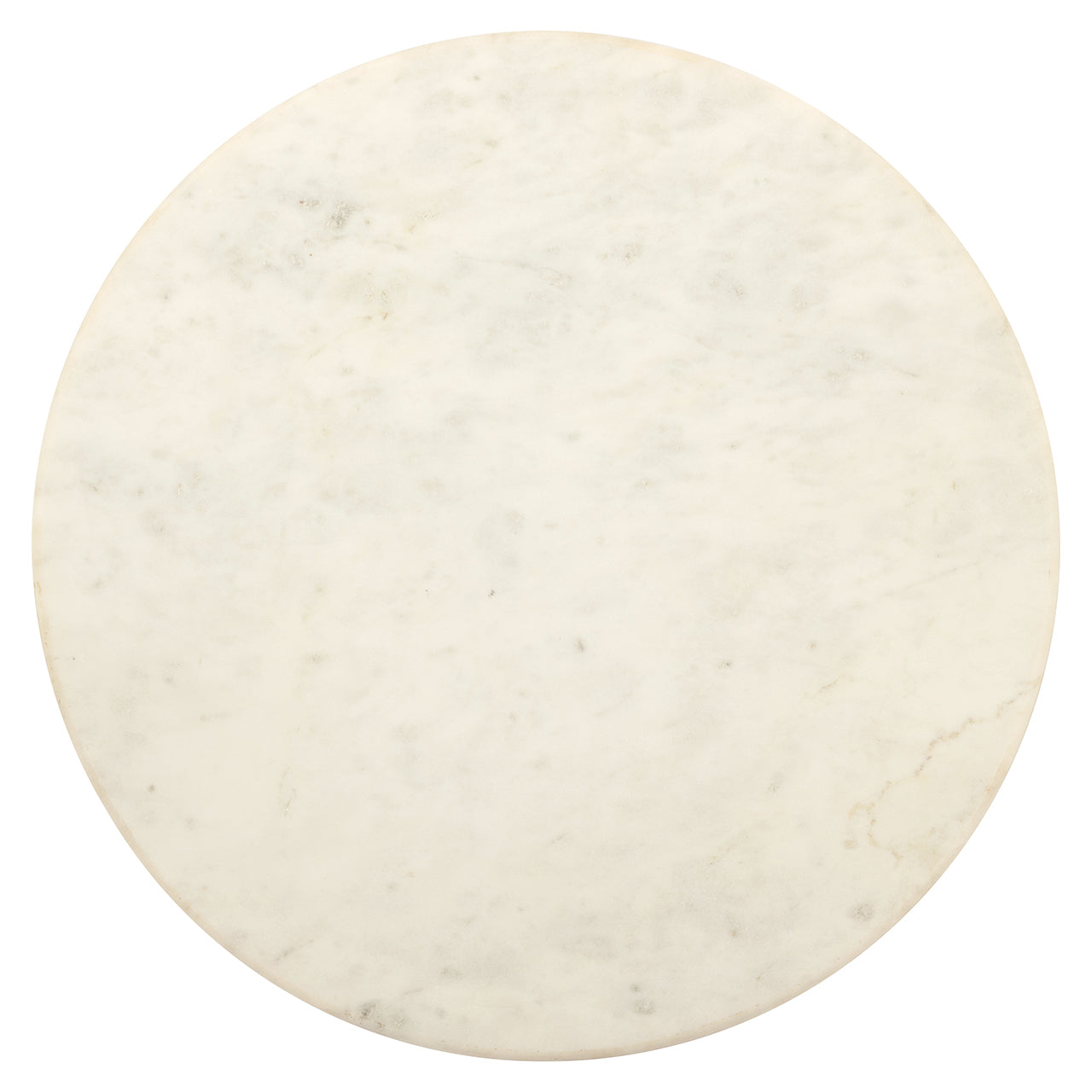 Bijzettafel Barbara orange (Orange)