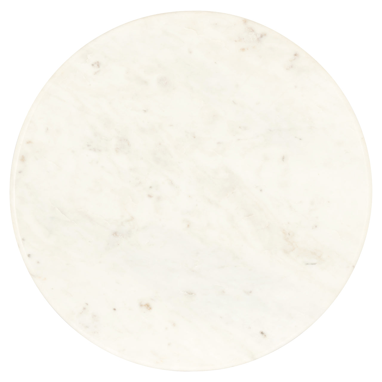 Bijzettafel Boann white (White)