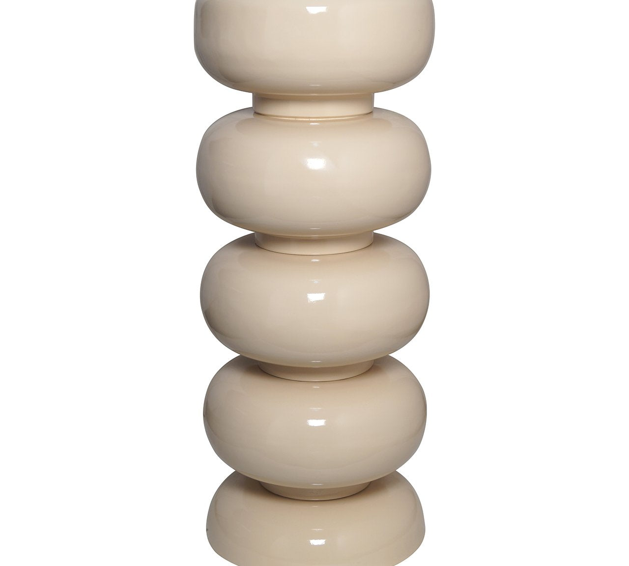 Pilaar Jari beige (Tapioca)