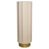 Pilaar Isabelle (Beige)