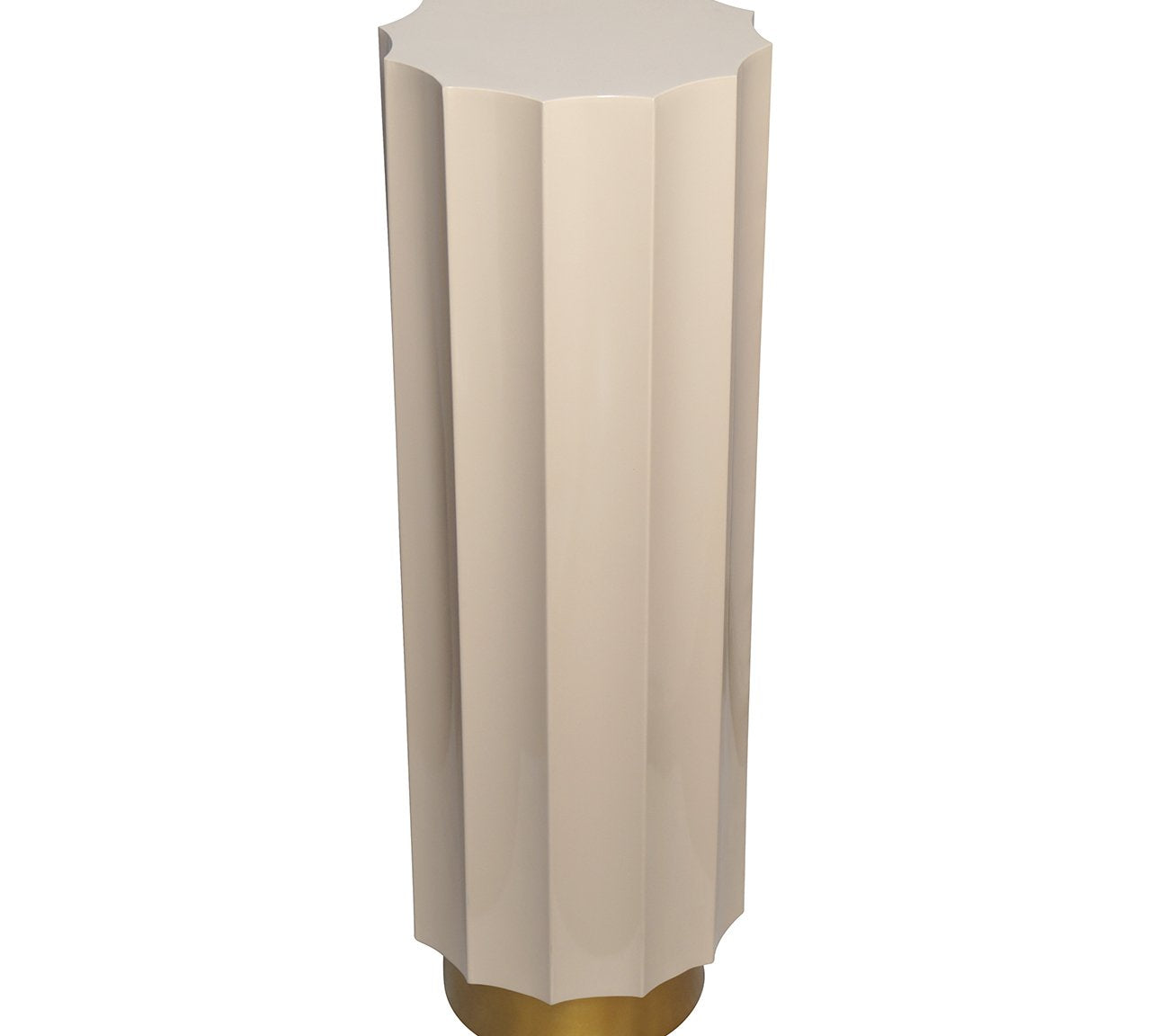 Pilaar Isabelle (Beige)