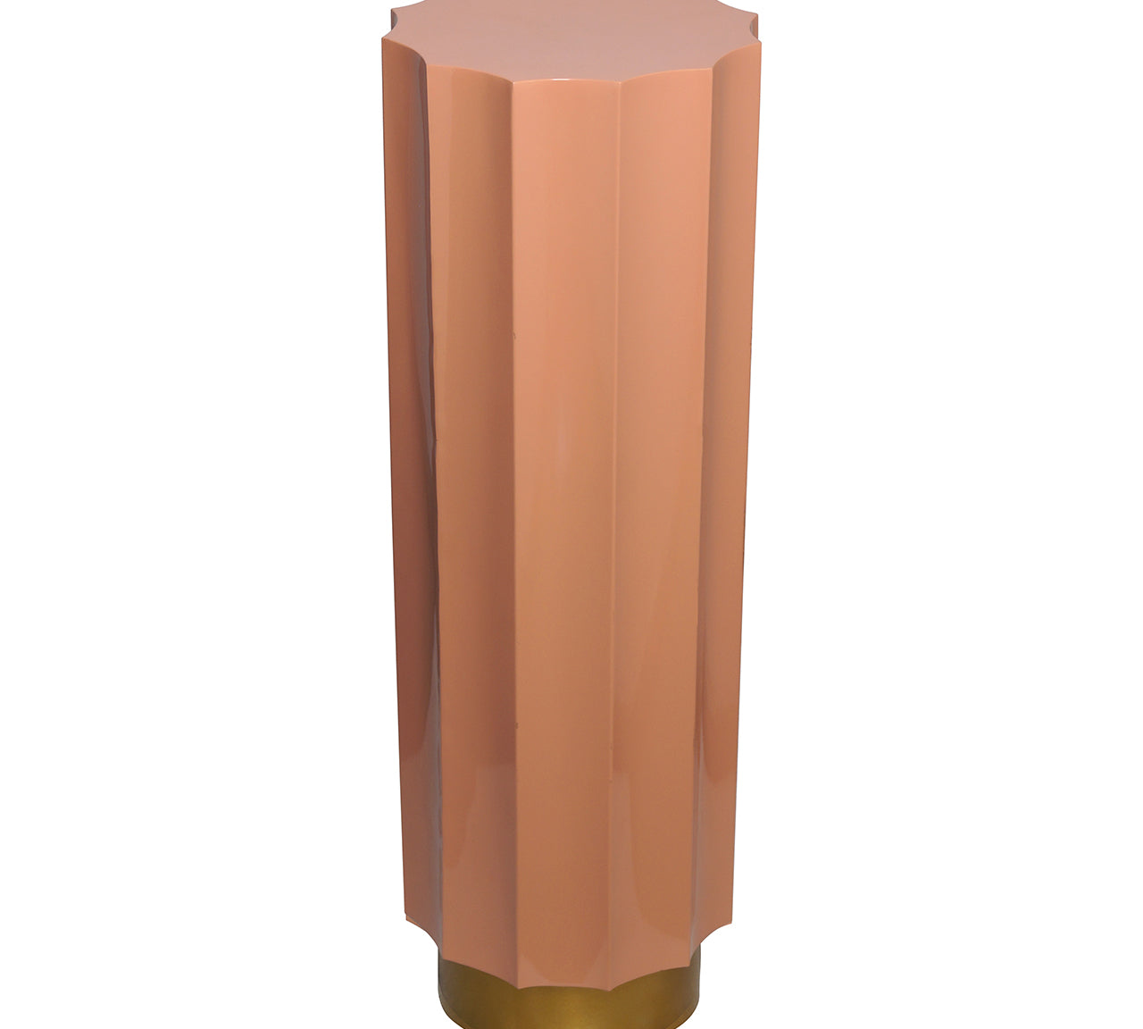 Pilaar Isabelle blush (Salmon)