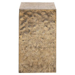 Bijzettafel Novan (Gold)