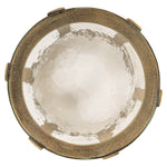 Bijzettafel Rixo (Gold)