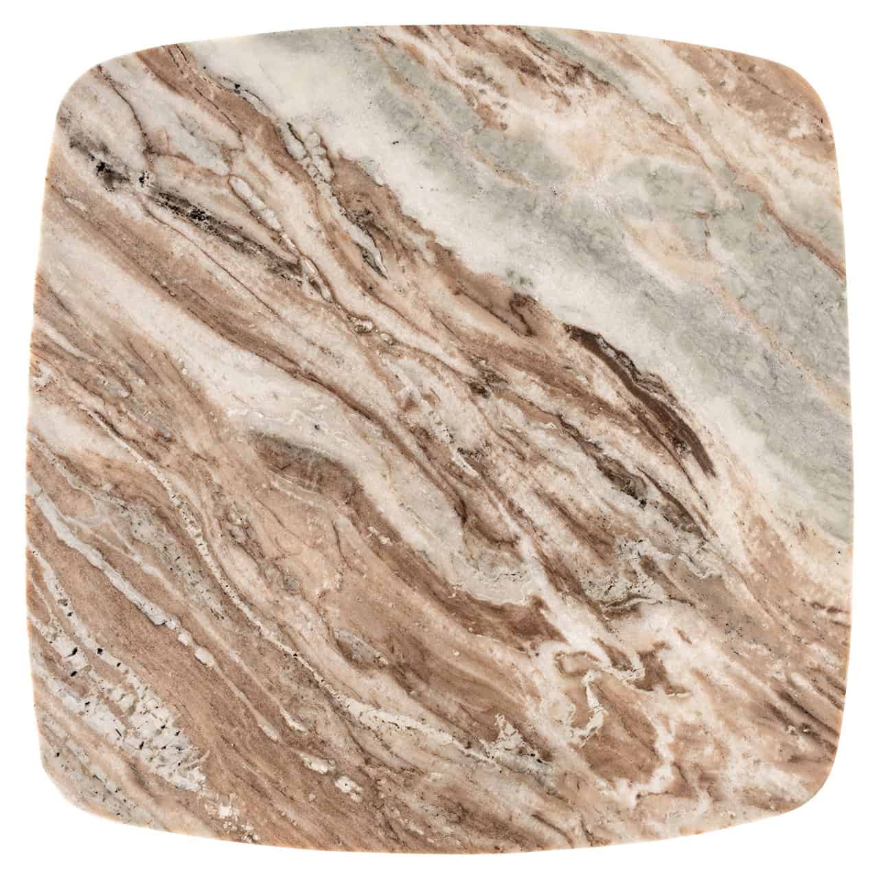 Bijzettafel Bottega (White)