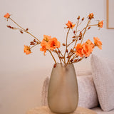 Bijzettafel Biltmore Italian Travertine (Beige)