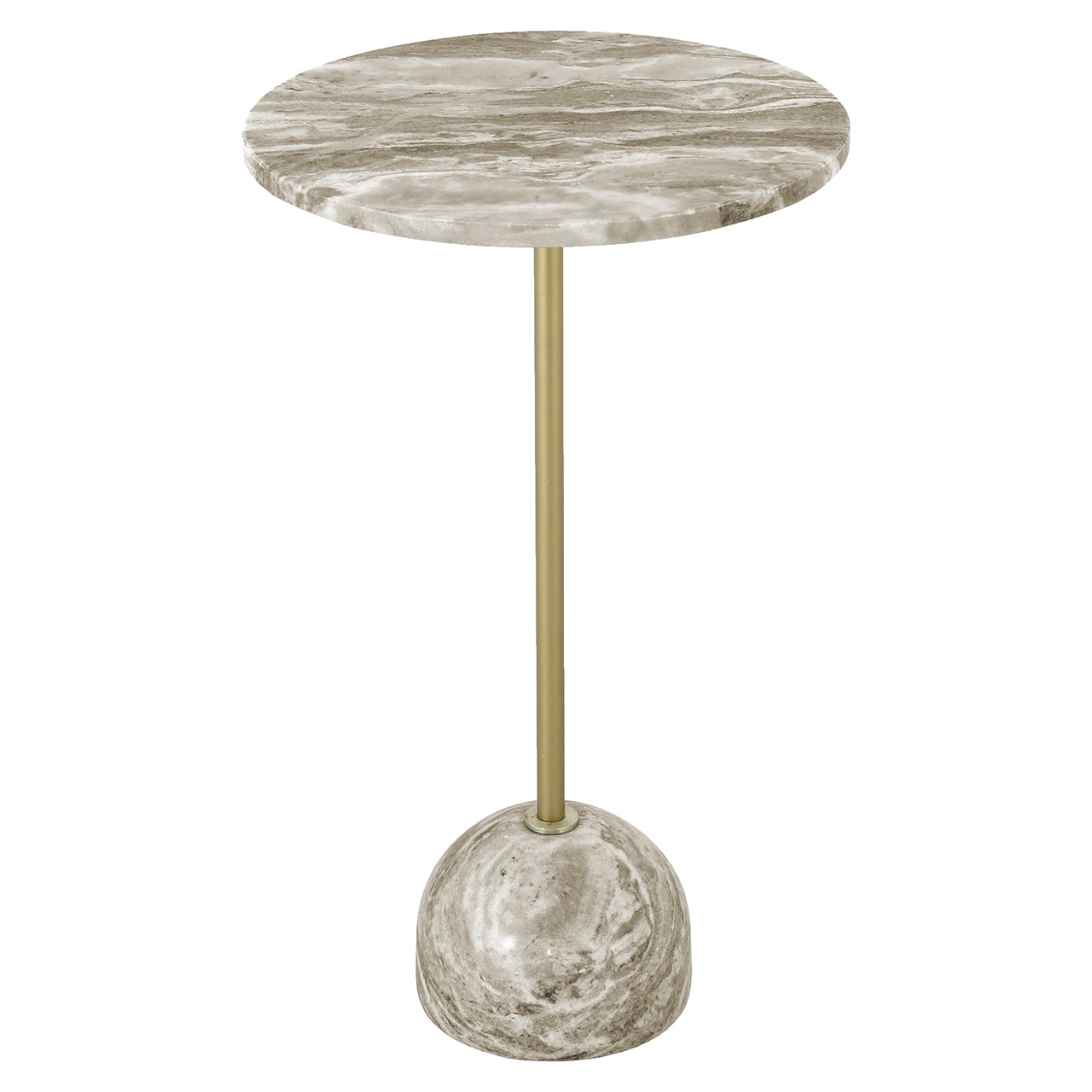 Bijzettafel Kobe (Sand)